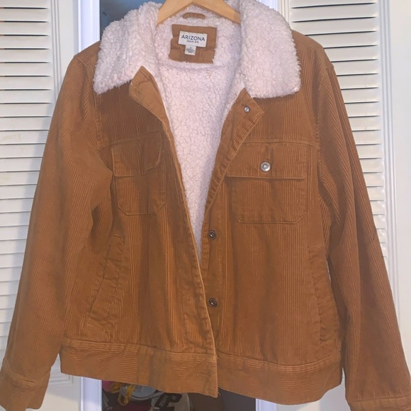 Arizona Jean  Co. jacket - Picture 1 of 4